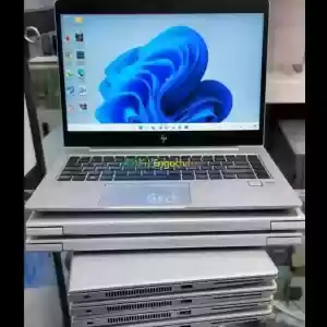 New  arrival Grad A+ LaptopBrand New hp elitebook  840  G6   Core i7     8th  generation️ Price in Ethiopia